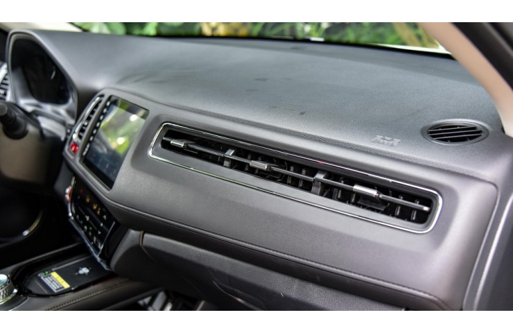 HONDA VE-1 BASIC
