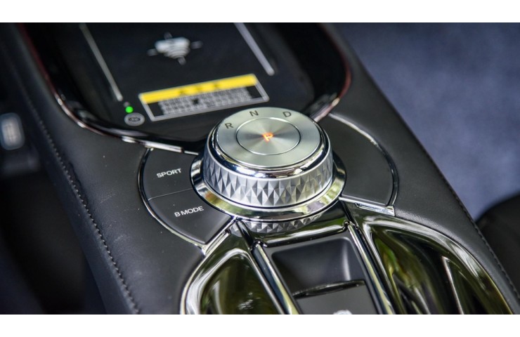 HONDA VE-1 BASIC