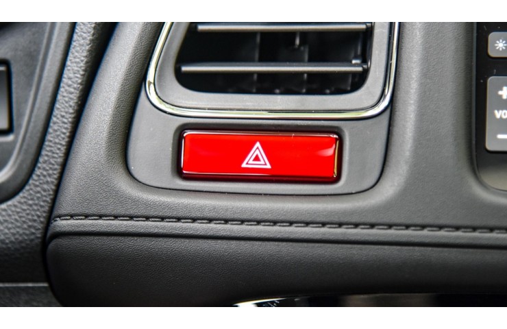 HONDA VE-1 BASIC