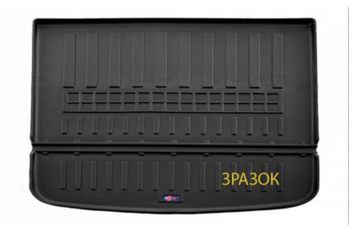 Килимок TRUNK MAT HONDA M-NV (2020-...)
