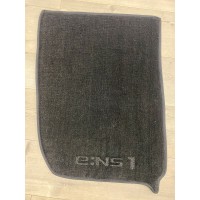 Комплект текстильних килимків для Honda e:NS1/e:NP1 (2022-...)