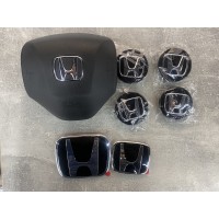 Комплект значків Honda MNV