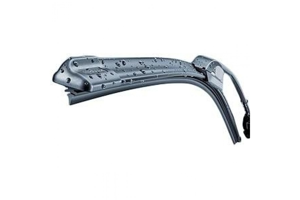Комплект щіток склоочисника Bosch AeroTwin для Toyota BZ4X